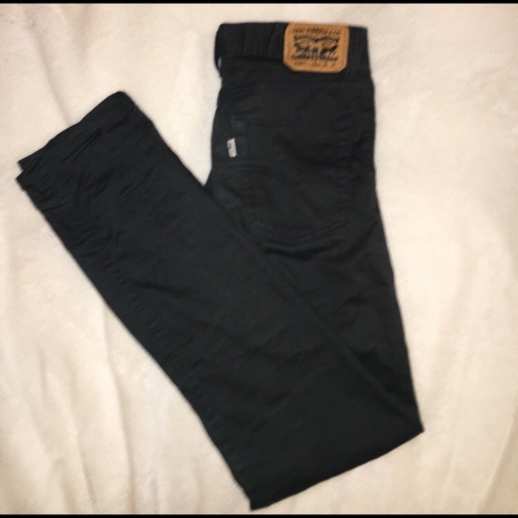 Vintage green Levi’s - Picture 1 of 4